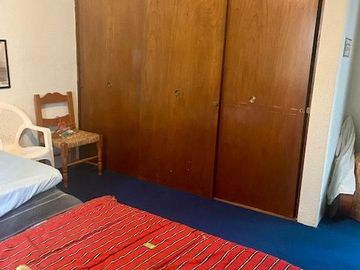 Venta de casa para remodelar en Lomas Hipódromo