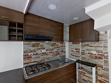 Terra Grande 3 Etapa 1 - Casa en Venta en Terreros, Soacha