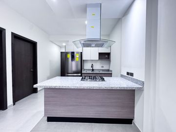 Departamento en Condominios Mallorca a la venta