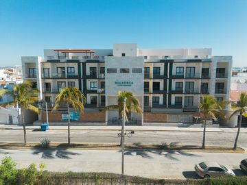 Departamento en Condominios Mallorca a la venta