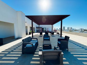 Departamento en Condominios Mallorca a la venta