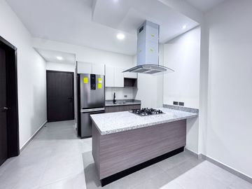 Departamento en Condominios Mallorca a la venta