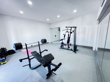 Departamento en Condominios Mallorca a la venta