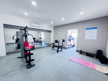 Departamento en Condominios Mallorca a la venta