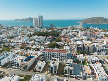 Departamento en Condominios Mallorca a la venta