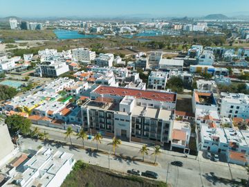 Departamento en Condominios Mallorca a la venta