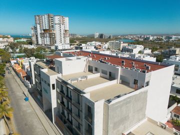 Departamento en Condominios Mallorca a la venta
