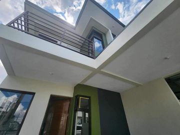 HOUSE AND LOT IN TERESA HOMES LIPA .RUSH!!!