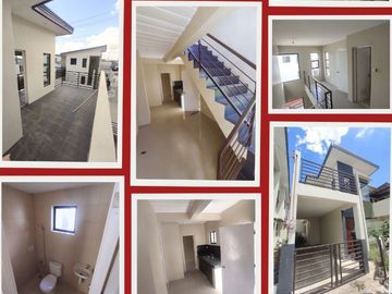 HOUSE AND LOT IN TERESA HOMES LIPA .RUSH!!!