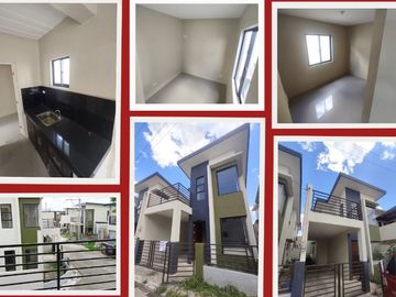 HOUSE AND LOT IN TERESA HOMES LIPA .RUSH!!!