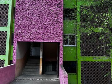 VENTA DE DEPARTAMENTO EN LA COL. INFONAVIT LA COLINA.