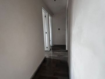 VENTA DE DEPARTAMENTO EN LA COL. INFONAVIT LA COLINA.