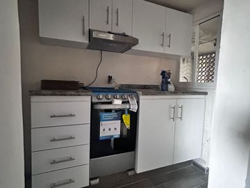 VENTA DE DEPARTAMENTO EN LA COL. INFONAVIT LA COLINA.