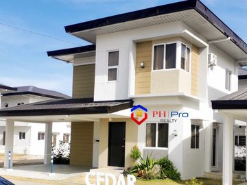 Hausland 4 Bedrooms and 2 Carpark near Subic Bay Freeport Zone