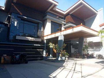 2BR House and Lot for Sale in Beverly Hills Subdivision Antipolo City