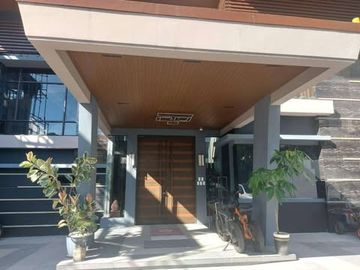 2BR House and Lot for Sale in Beverly Hills Subdivision Antipolo City