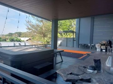 2BR House and Lot for Sale in Beverly Hills Subdivision Antipolo City
