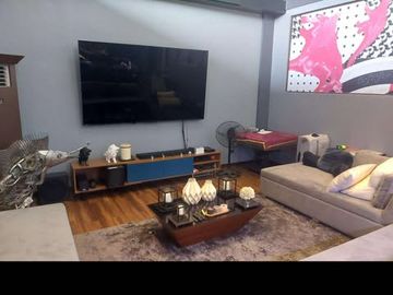 2BR House and Lot for Sale in Beverly Hills Subdivision Antipolo City
