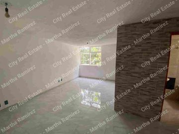 DEPARTAMENTO EN RENTA FRENTE A PLAZA INDEPENDENCIA $9,500