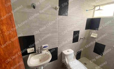 DEPARTAMENTO EN RENTA FRENTE A PLAZA INDEPENDENCIA $9,500