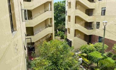 DEPARTAMENTO EN RENTA FRENTE A PLAZA INDEPENDENCIA $9,500