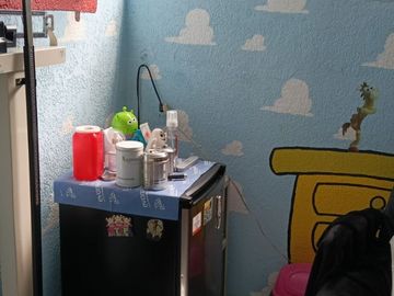 VENTA DE CASA EN LA COL. LA COLINA.
