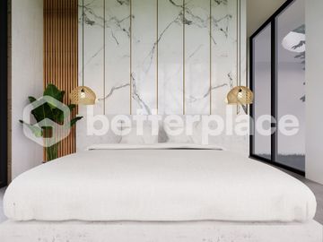 Elegant Villa with Natural Charm in Serene Buwit