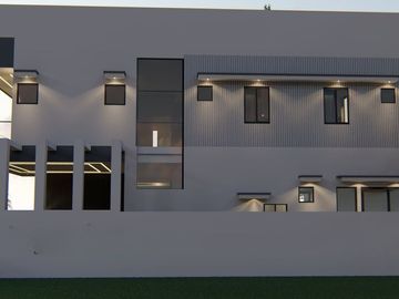 Brand New Modern Mediterranean House & Lot for Sale in Consolacion, Cebu, Philippines
