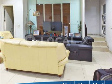 Rumah Grand Orchard Ebony Kelapa Gading, Jakarta Utara
