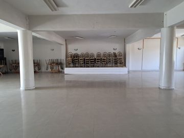 Se Vende Local Comercial En Residencial La Angostura Avenida Principal