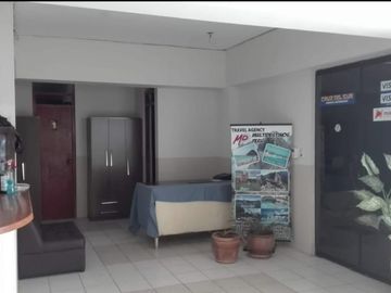 Se Vende Local Comercial En Residencial La Angostura Avenida Principal