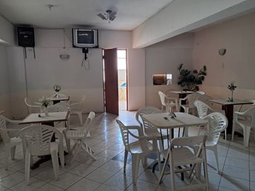 Se Vende Local Comercial En Residencial La Angostura Avenida Principal