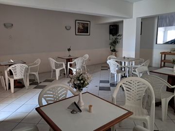 Se Vende Local Comercial En Residencial La Angostura Avenida Principal