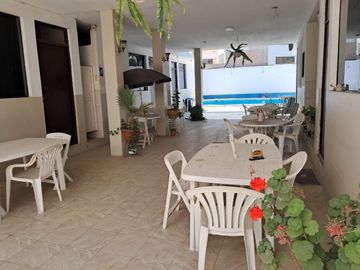 Se Vende Local Comercial En Residencial La Angostura Avenida Principal