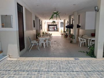 Se Vende Local Comercial En Residencial La Angostura Avenida Principal
