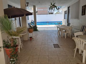 Se Vende Local Comercial En Residencial La Angostura Avenida Principal