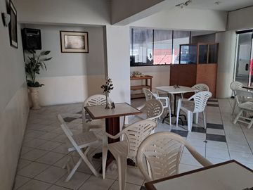 Se Vende Local Comercial En Residencial La Angostura Avenida Principal