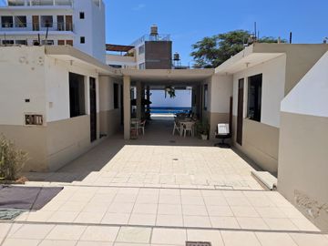 Se Vende Local Comercial En Residencial La Angostura Avenida Principal