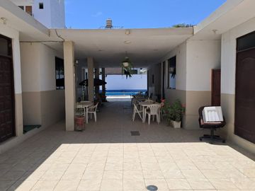 Se Vende Local Comercial En Residencial La Angostura Avenida Principal