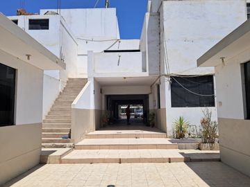 Se Vende Local Comercial En Residencial La Angostura Avenida Principal
