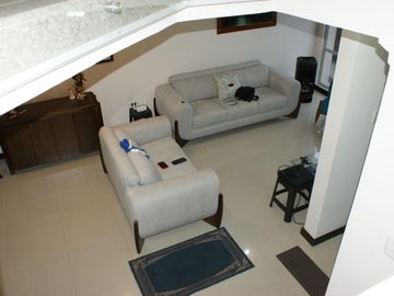VENTA - CASA - ACABADOS DE LUJO - POMASQUI - NORTE - QUITO