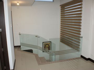 VENTA - CASA - ACABADOS DE LUJO - POMASQUI - NORTE - QUITO