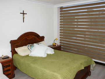 VENTA - CASA - ACABADOS DE LUJO - POMASQUI - NORTE - QUITO