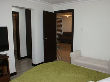 VENTA - CASA - ACABADOS DE LUJO - POMASQUI - NORTE - QUITO