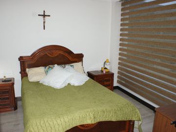 VENTA - CASA - ACABADOS DE LUJO - POMASQUI - NORTE - QUITO