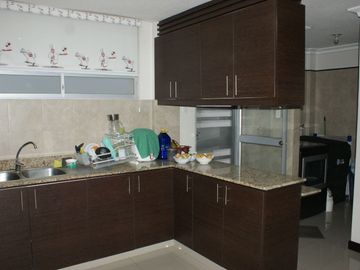 VENTA - CASA - ACABADOS DE LUJO - POMASQUI - NORTE - QUITO