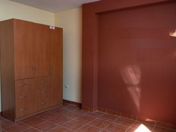 Se vende Departamento - Urb. Los Jazmines, Chiclayo