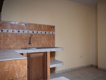 Se vende Departamento - Urb. Los Jazmines, Chiclayo