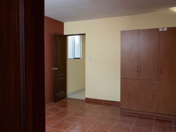 Se vende Departamento - Urb. Los Jazmines, Chiclayo
