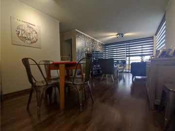 Se vende hermoso Departamento ubicado en el Sector Norte de la ciudad de Antofagasta a 4.990 UF